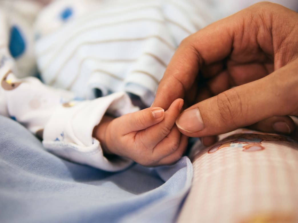What Moms Can Do for a Better Night’s Rest: How to Get Baby to Sleep Longer Stretches at Night