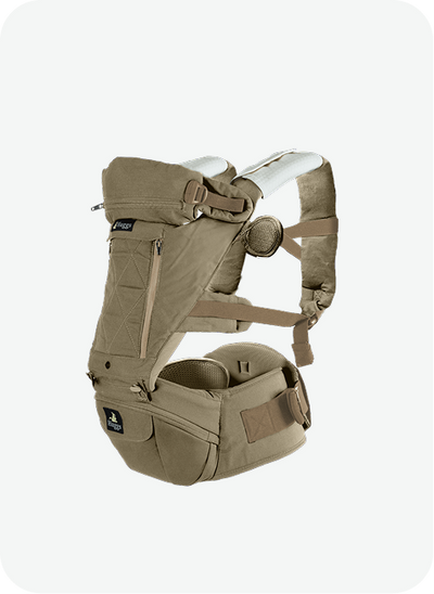 Baby Carriers