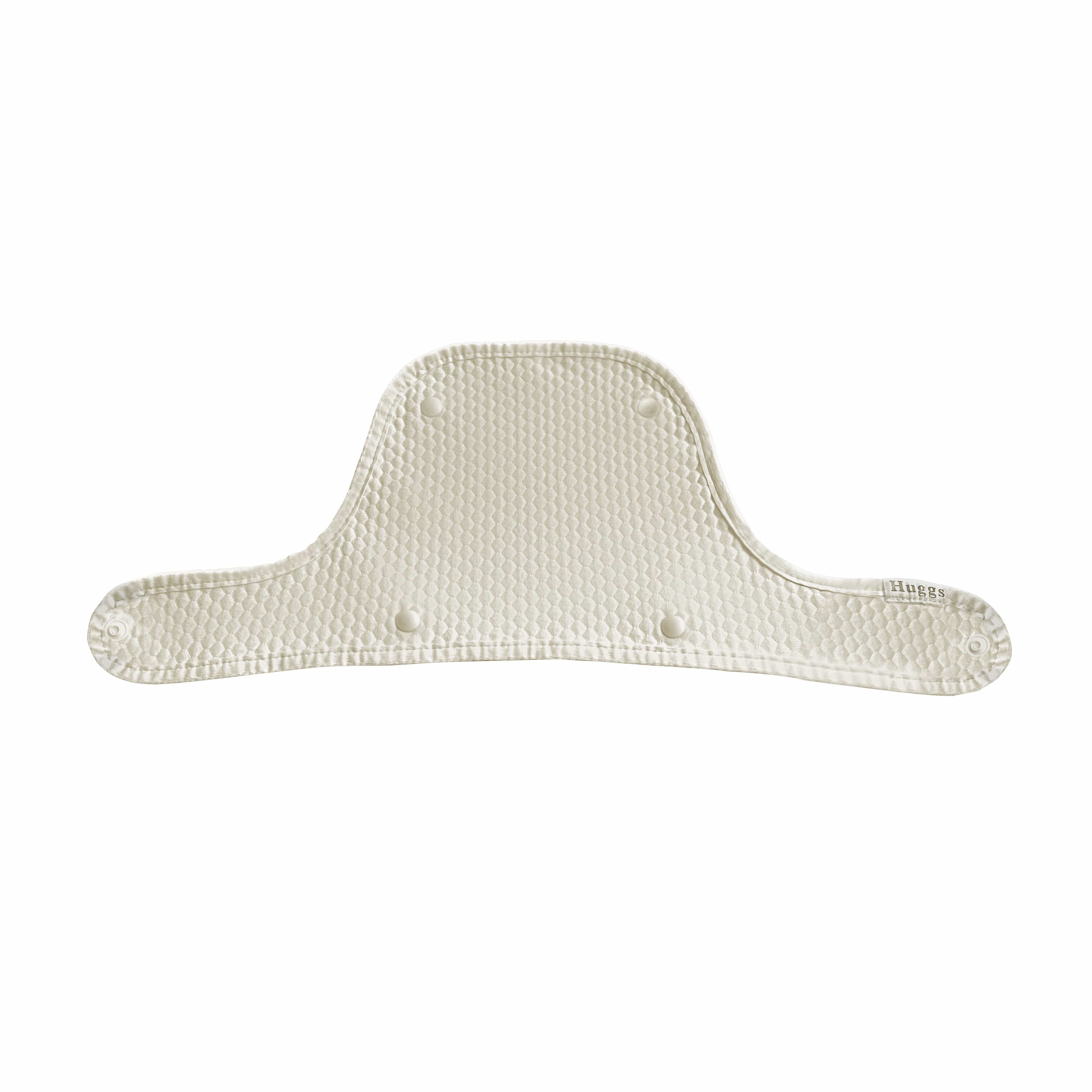 Huggs® Baby Carrier Drool Bib - 2 Pieces