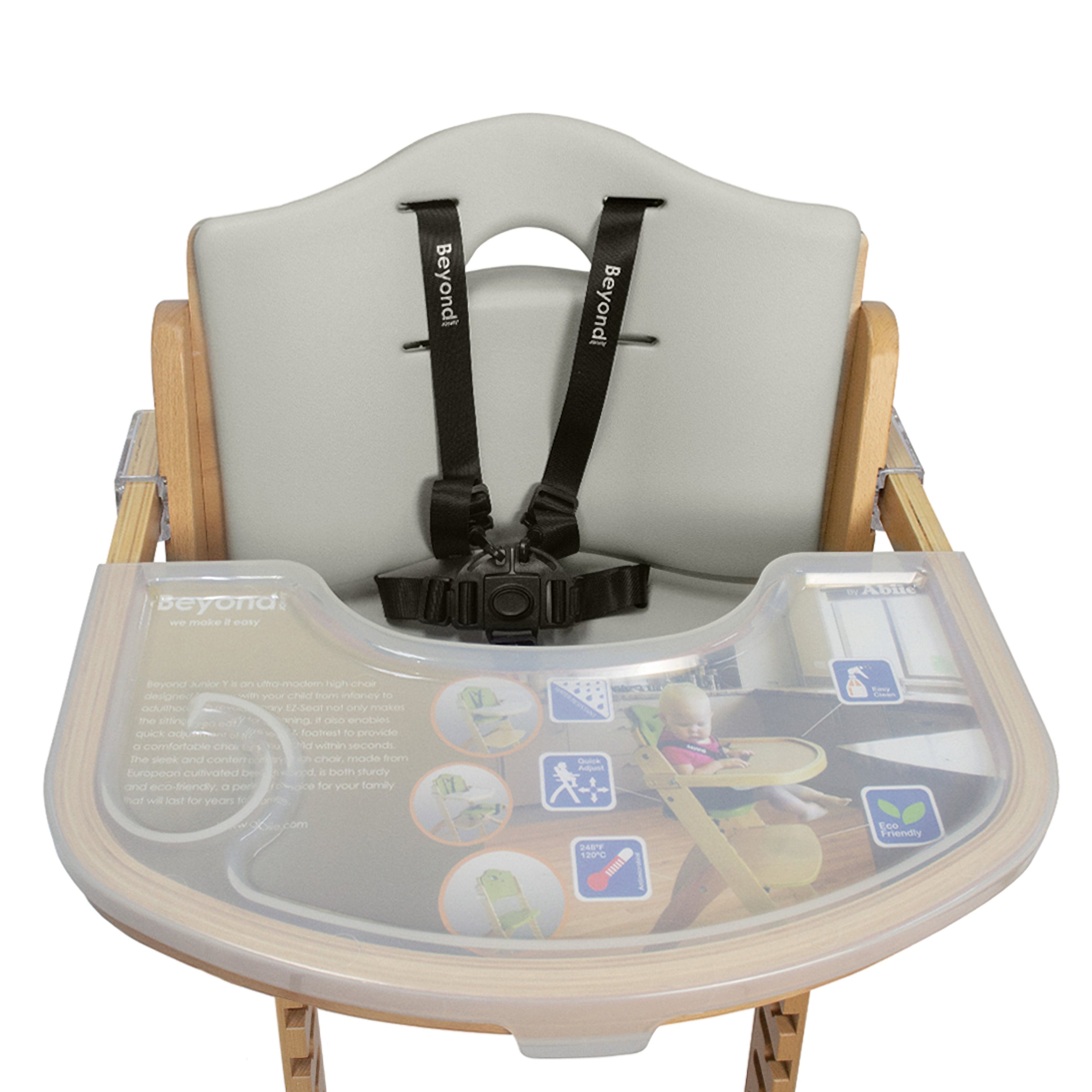 Beyond Junior® Y High Chair (2024)
