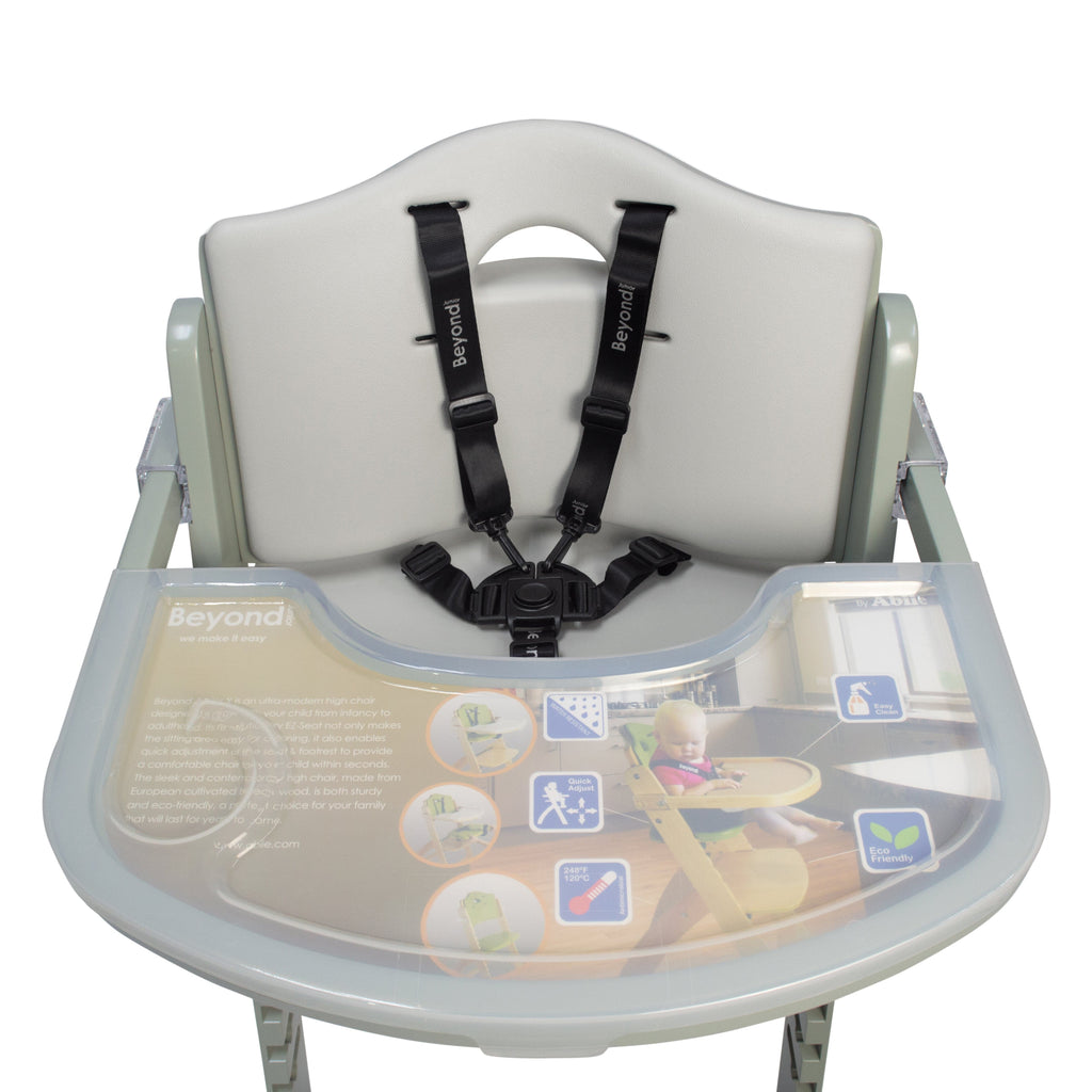 Beyond Junior® Y High Chair (2024)