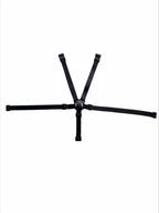 (Part VC) Magnetic 3/5 Point Safety Harness - Beyond Junior® Y High Chair