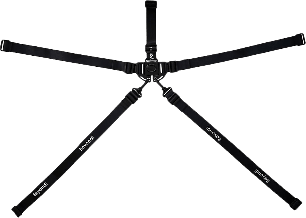 Beyond Junior Safety Harness