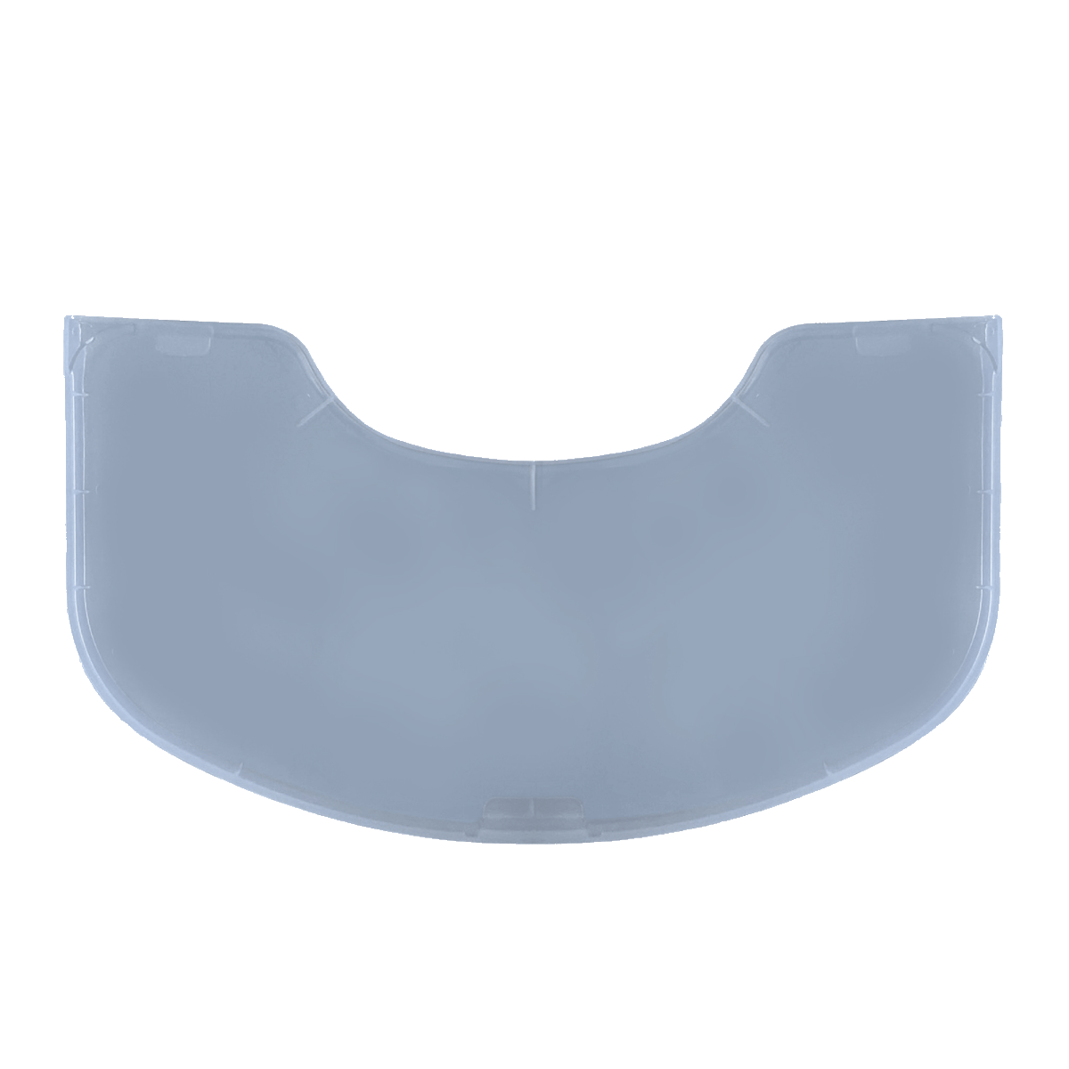 (Part KA) Plastic Tray Cover (WIDE SURFACE) - Beyond Junior® Y High Chair