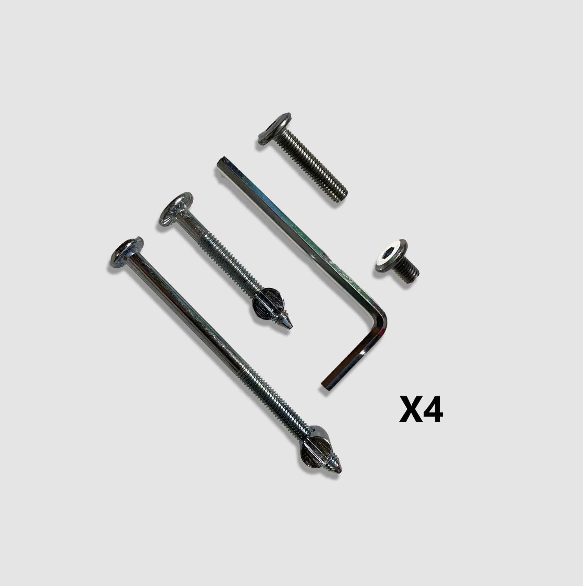 (Part SA) Beyond Junior® Screw Bag