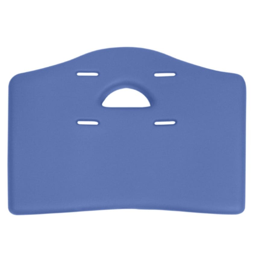 (Part M-BL0) Cushion Backrest (BLUEBERRY BLUE) - Beyond Junior® Y High Chair