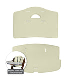 (Part Y-CW0) Cushion SET (CREAM WHITE) - Beyond Junior® Y High Chair (2024)