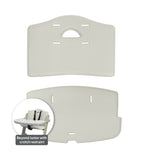 (Part Y-DO0) Cushion SET (DOVE GREY) - Beyond Junior® Y High Chair (2024)