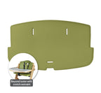 (Part O-OL0) Cushion Seat (OLIVE) - Beyond Junior® Y High Chair (2024)