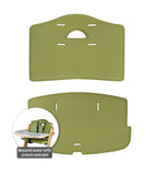 (Part Y-OL0) Cushion SET (OLIVE) - Beyond Junior® Y High Chair (2024)