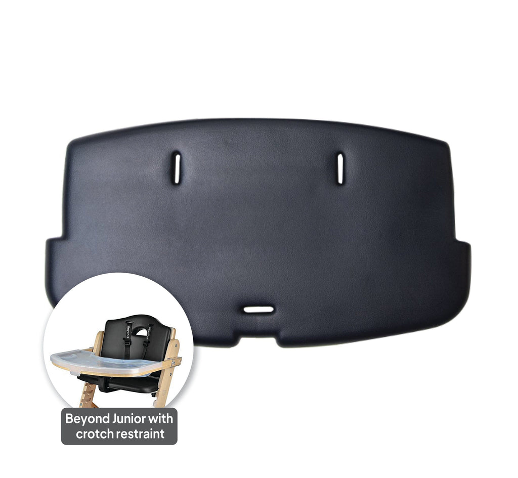 (Part O-BP0) Cushion Seat (BLACK PEARL) - Beyond Junior® Y High Chair (2024)