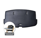 (Part O-BP0) Cushion Seat (BLACK PEARL) - Beyond Junior® Y High Chair (2024)