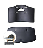 (Part Y-BP0) Cushion SET (BLACK PEARL) - Beyond Junior® Y High Chair (2024)