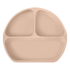 Octopod® Silicone Suction Triangle Plate