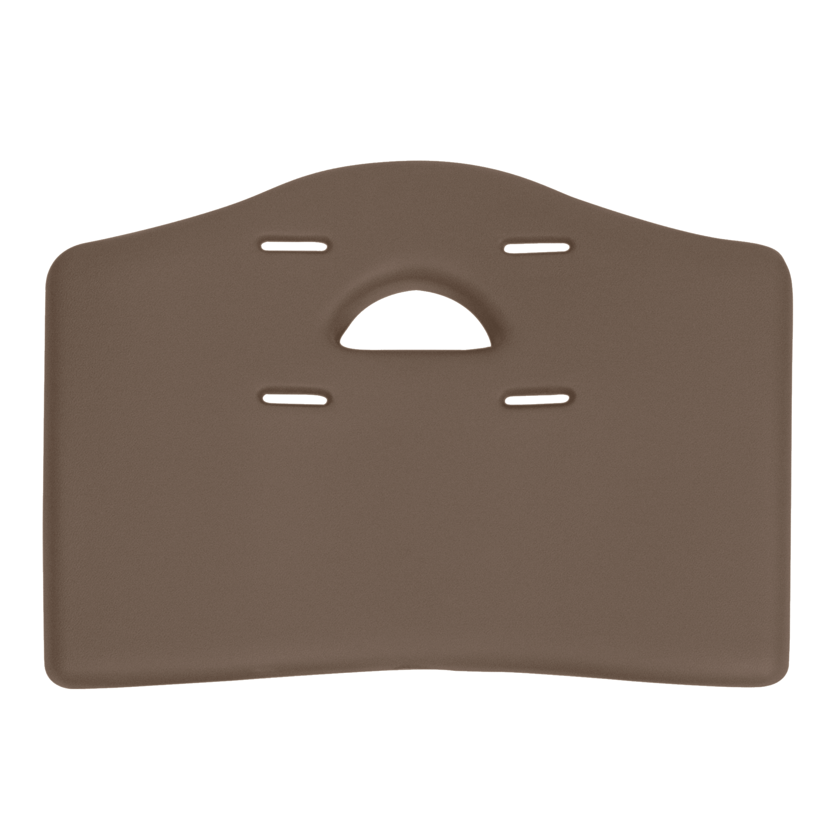 (Part M-SK1) Cushion Backrest (SHIITAKE) – Beyond Junior® Y High Chair