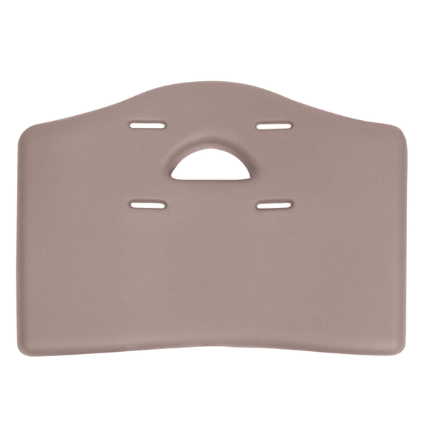 (Part M-SM1) Cushion Backrest (SOFT MOCHA) – Beyond Junior® Y High Chair