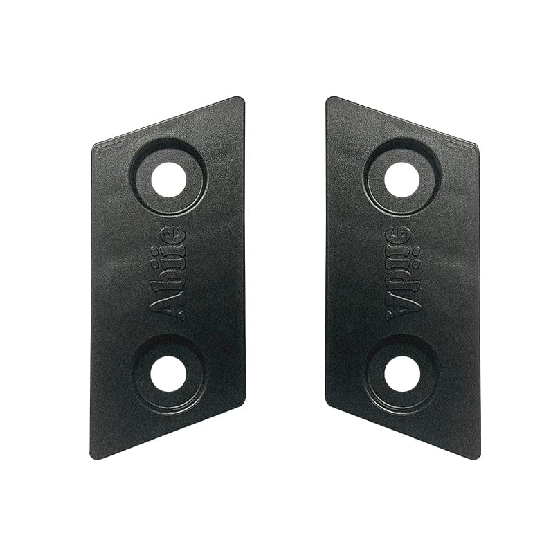 (Part UC) Tray Bracket Caps (RIGHT AND LEFT) - Beyond Junior® Y High Chair