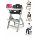 Beyond Junior® Y High Chair