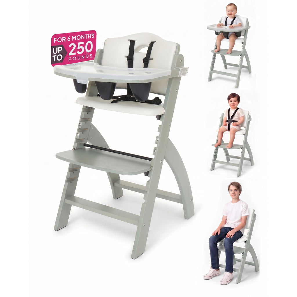 Beyond Junior® Y High Chair