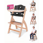 Beyond Junior® Y High Chair