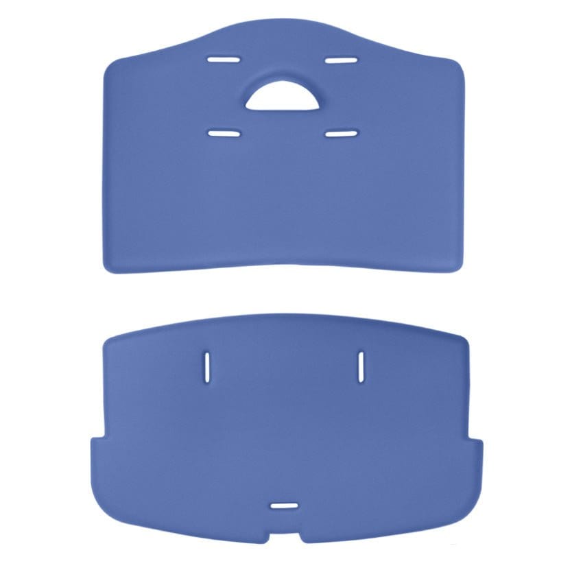 (Part Y-BL0) Cushion SET (BLUEBERRY BLUE) - Beyond Junior® Y High Chair (2024)