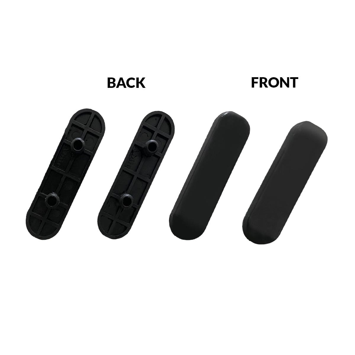 (Part QC) Chair Leg Cap (Set of 4) - Beyond Junior® Y High Chair