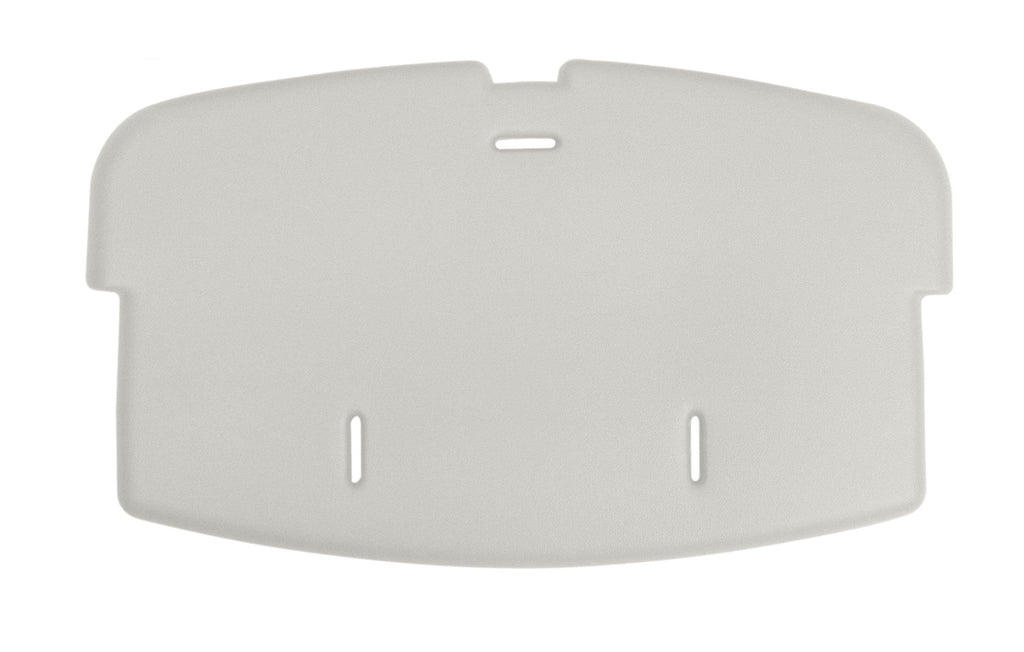 (Part O-DO0) Cushion Seat (DOVE GREY) - Beyond Junior® Y High Chair (2024)