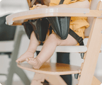 Beyond Junior® Y High Chair