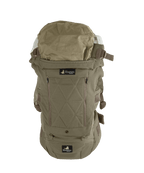 Huggs® Baby Hip Carrier With Patented Hipbelt