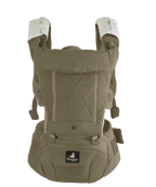 Huggs® Baby Hip Carrier With Patented Hipbelt