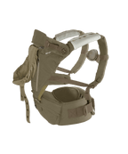 Huggs® Baby Hip Carrier With Patented Hipbelt