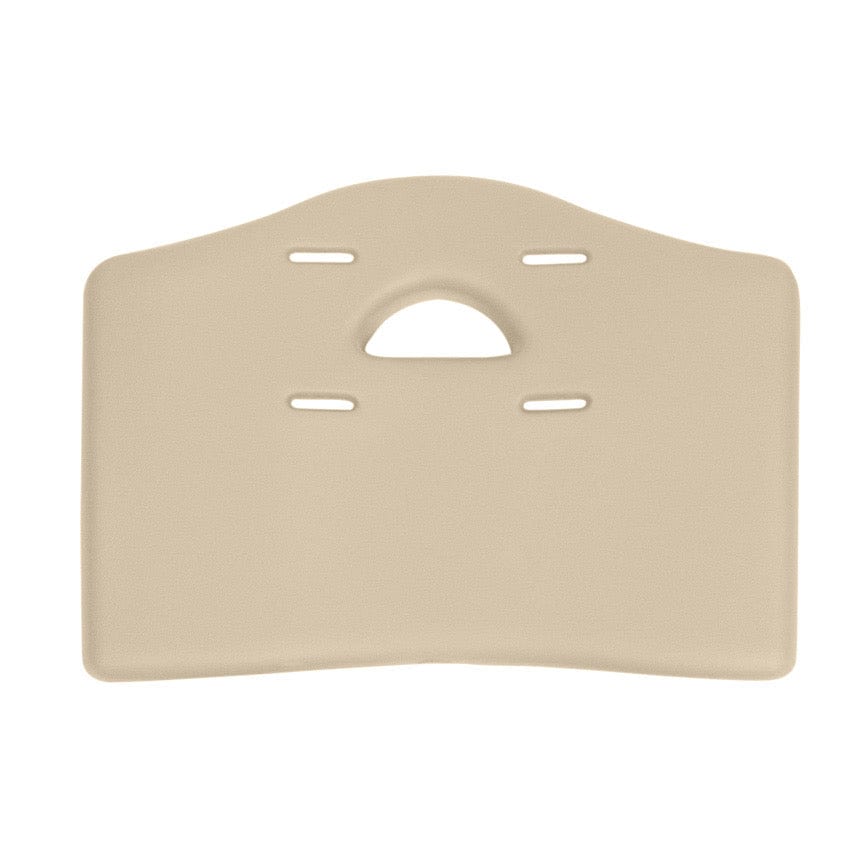 (Part M-BE1) Cushion Backrest (BEIGE) - Beyond Junior® Y High Chair