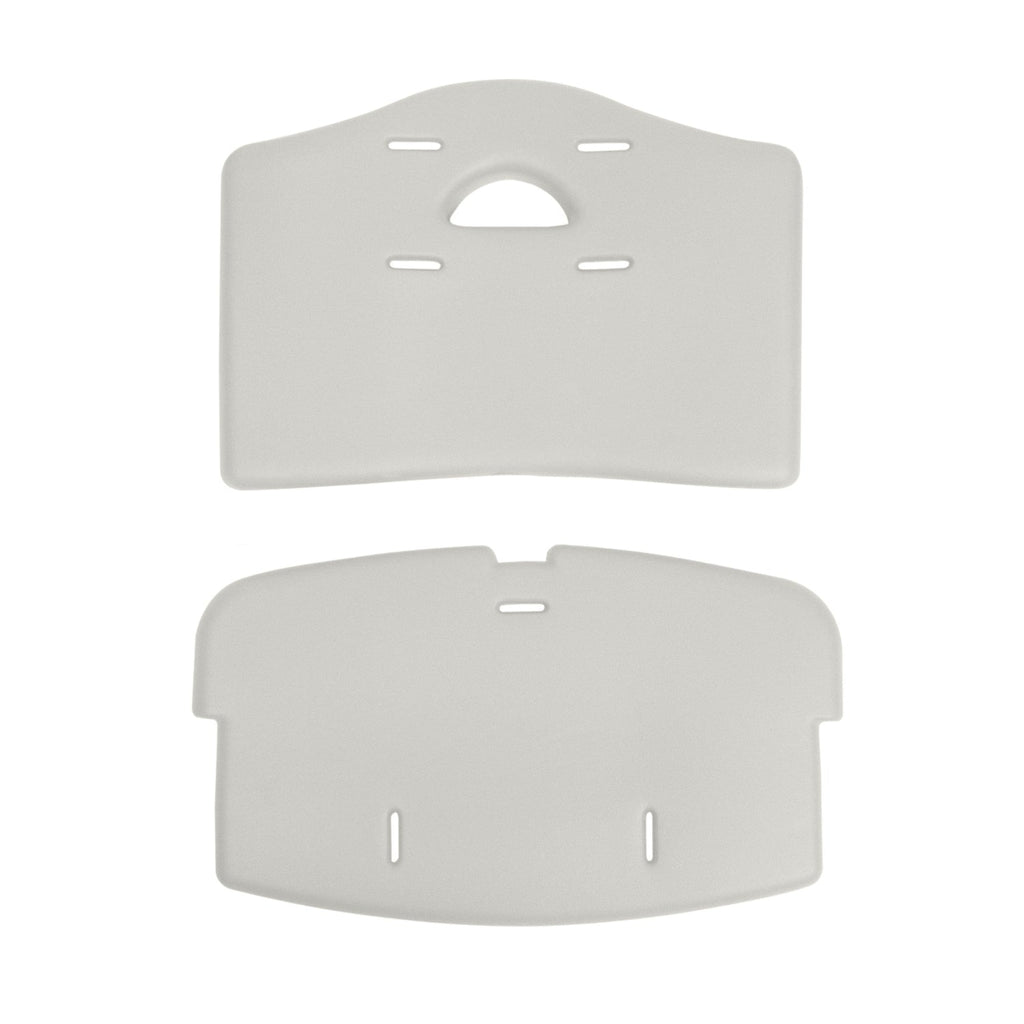 (Part Y-DO0) Cushion SET (DOVE GREY) - Beyond Junior® Y High Chair (2024)
