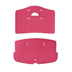 (Part Y-RP0) Cushion SET (RASPBERRY PINK) - Beyond Junior® Y High Chair (2024)