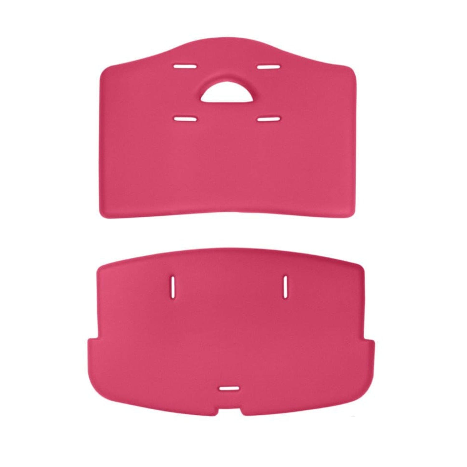 (Part Y-RP0) Cushion SET (RASPBERRY PINK) - Beyond Junior® Y High Chair (2024)