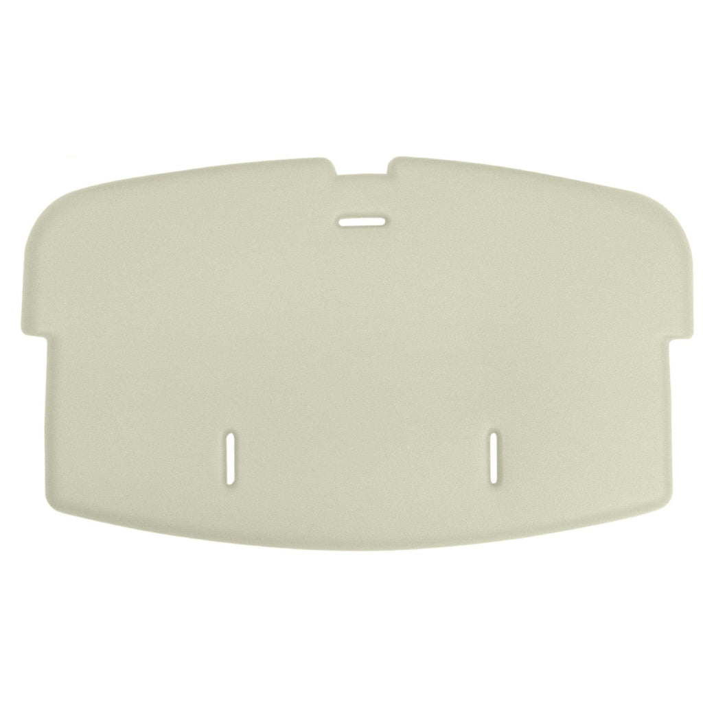 (Part O-CW0) Cushion Seat (CREAM WHITE) - Beyond Junior® Y High Chair (2024)