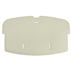 (Part O-CW0) Cushion Seat (CREAM WHITE) - Beyond Junior® Y High Chair (2024)