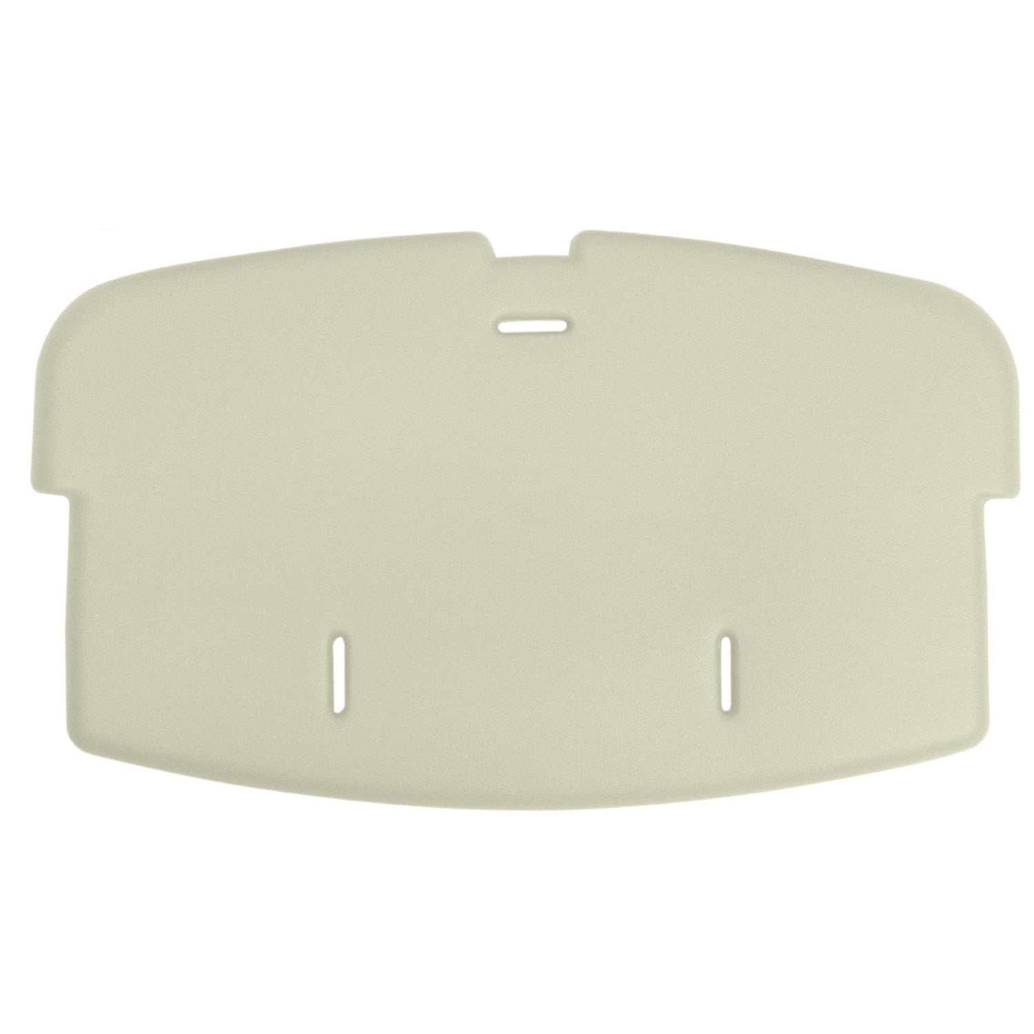(Part O-CW0) Cushion Seat (CREAM WHITE) - Beyond Junior® Y High Chair (2024)