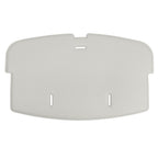 (Part O-DO0) Cushion Seat (DOVE GREY) - Beyond Junior® Y High Chair (2024)