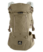 Huggs® Baby Hip Carrier With Patented Hipbelt