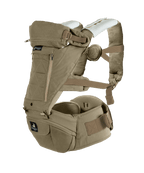 Huggs® Baby Hip Carrier With Patented Hipbelt