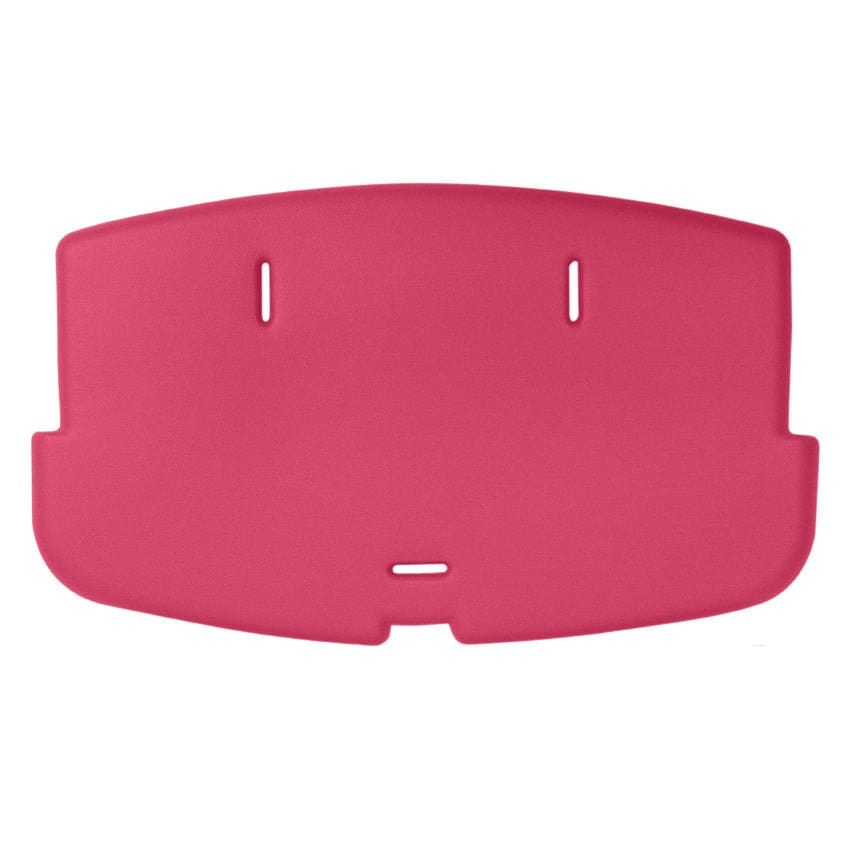 (Part O-RA0) Cushion Seat (RASPBERRY PINK) - Beyond Junior® Y High Chair (2024)