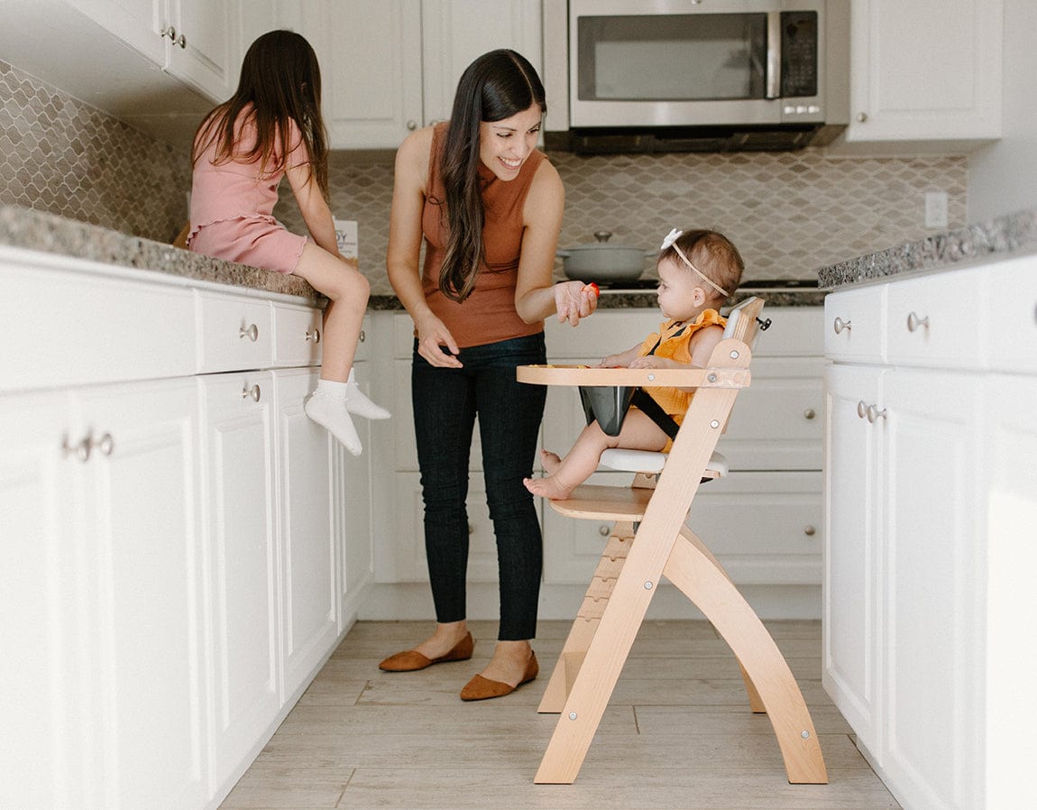 Beyond Junior® Y High Chair