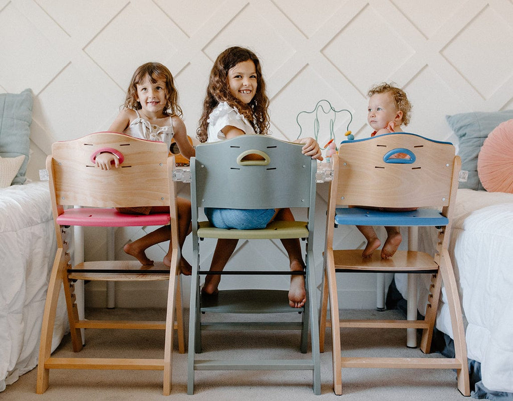 Beyond Junior® Y High Chair