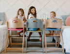 Beyond Junior® Y High Chair