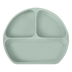 Octopod® Silicone Suction Triangle Plate