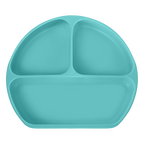 Octopod® Silicone Suction Triangle Plate