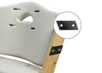 (Part UC) Tray Bracket Caps (RIGHT AND LEFT) - Beyond Junior® Y High Chair
