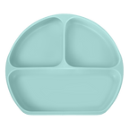 Octopod® Silicone Suction Triangle Plate