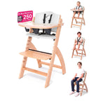 Beyond Junior® Y High Chair